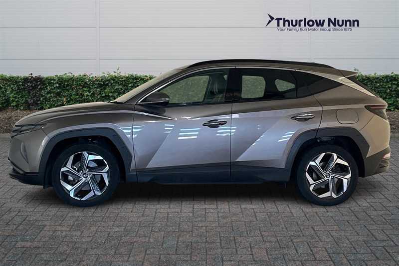 Used Hyundai TUCSON 2023 for sale - 77927590: Photo 10