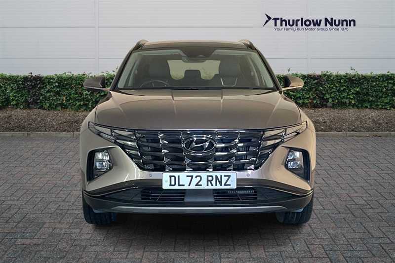 Used Hyundai TUCSON 2023 for sale - 77927590: Photo 12