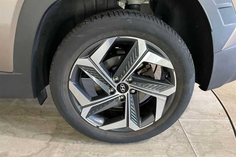 Used Hyundai TUCSON 2023 for sale - 77927590: Photo 13