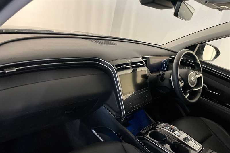 Used Hyundai TUCSON 2023 for sale - 77927590: Photo 16