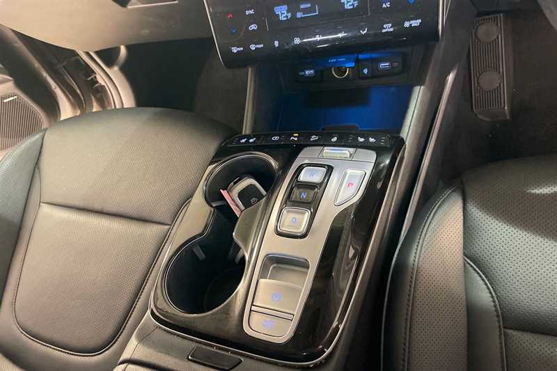 Used Hyundai TUCSON 2023 for sale - 77927590: Photo 17