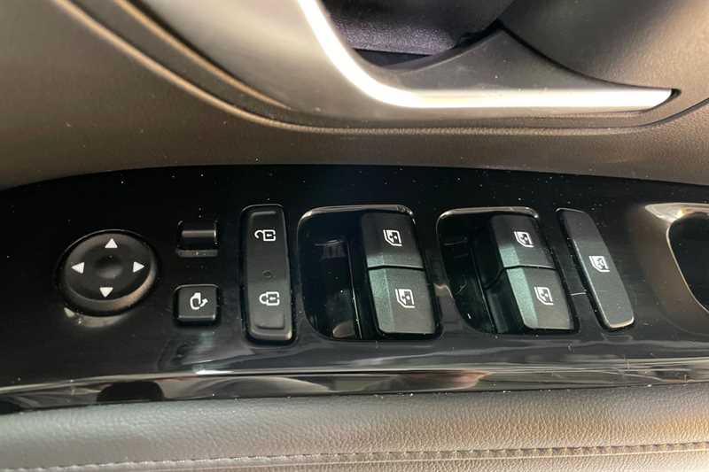 Used Hyundai TUCSON 2023 for sale - 77927590: Photo 19