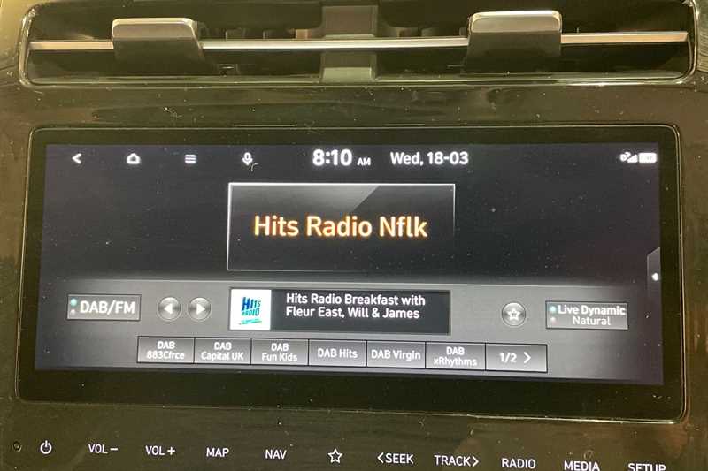 Used Hyundai TUCSON 2023 for sale - 77927590: Photo 20