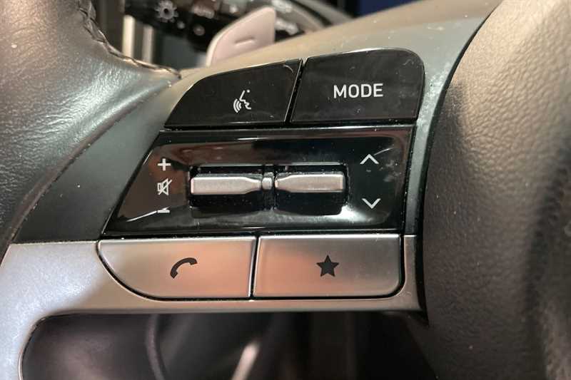 Used Hyundai TUCSON 2023 for sale - 77927590: Photo 21