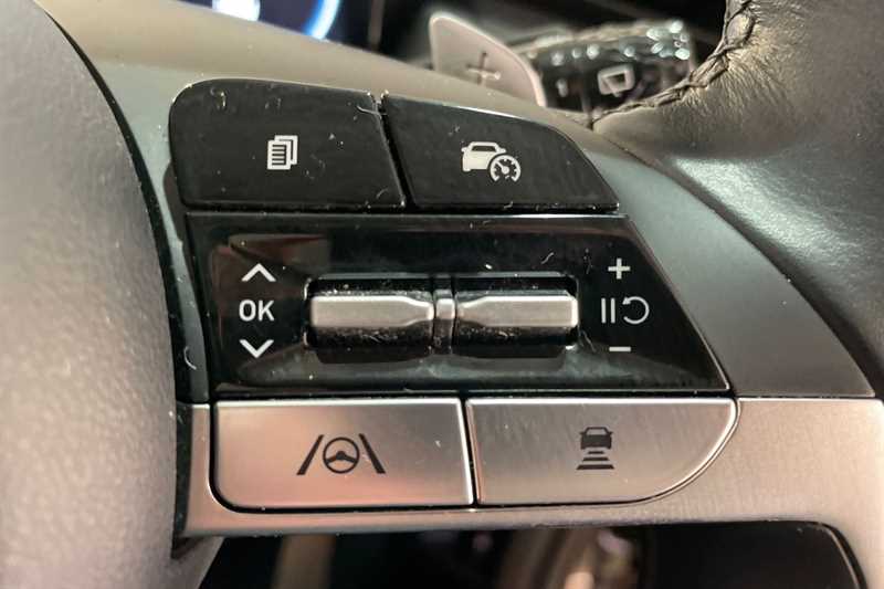 Used Hyundai TUCSON 2023 for sale - 77927590: Photo 22