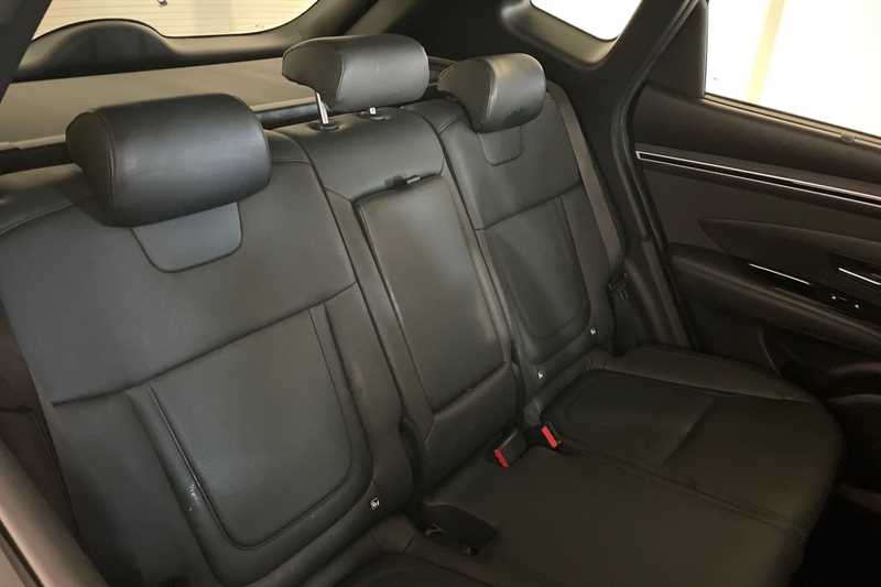 Used Hyundai TUCSON 2023 for sale - 77927590: Photo 23