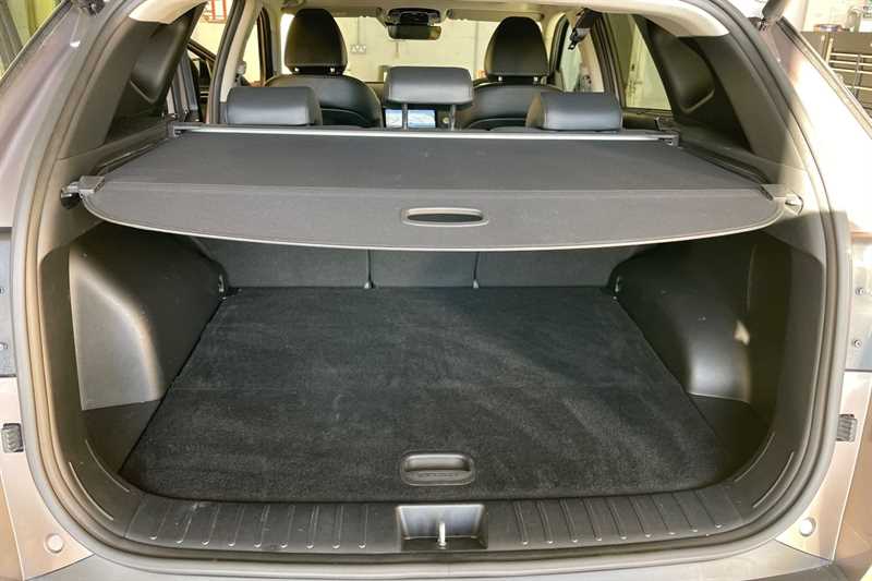 Used Hyundai TUCSON 2023 for sale - 77927590: Photo 24