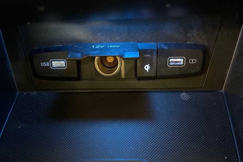 Used Hyundai TUCSON 2023 for sale - 77927590: Photo 30