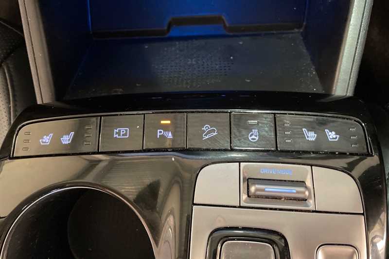 Used Hyundai TUCSON 2023 for sale - 77927590: Photo 31