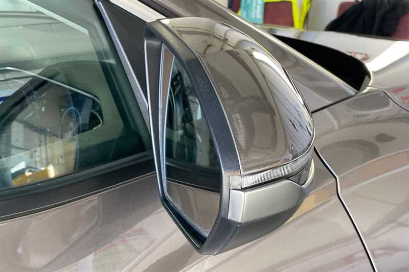 Used Hyundai TUCSON 2023 for sale - 77927590: Photo 43