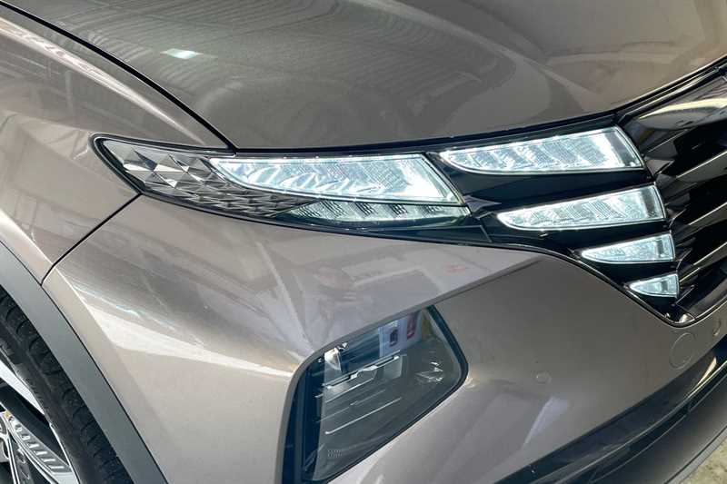 Used Hyundai TUCSON 2023 for sale - 77927590: Photo 44