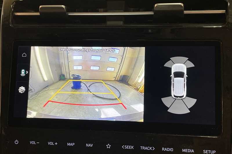 Used Hyundai TUCSON 2023 for sale - 77927590: Photo 7