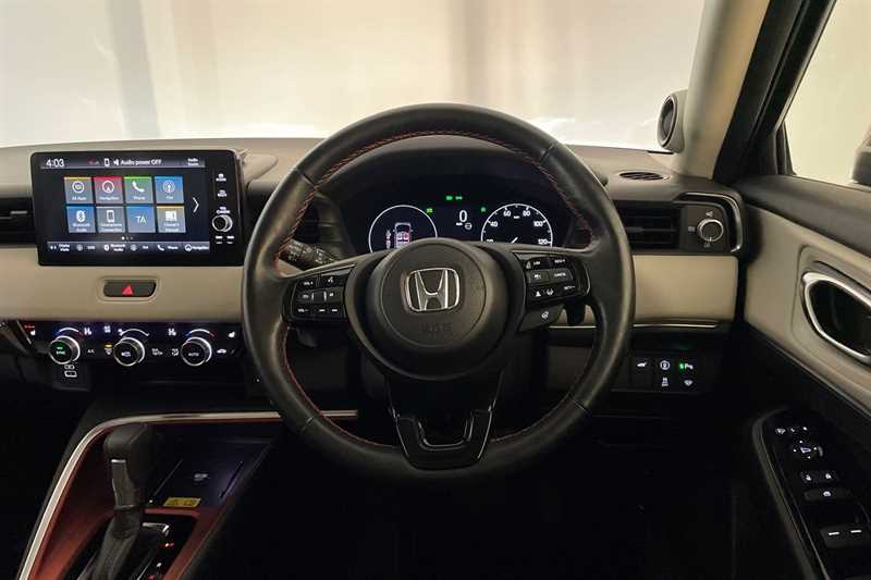 Used Honda HR-V 2022 for sale - 77513406: Photo 10