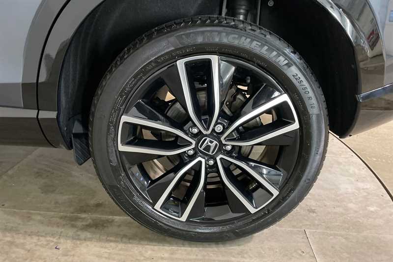 Used Honda HR-V 2022 for sale - 77513406: Photo 13