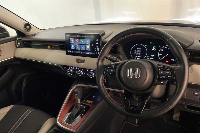 Used Honda HR-V 2022 for sale - 77513406: Photo 14