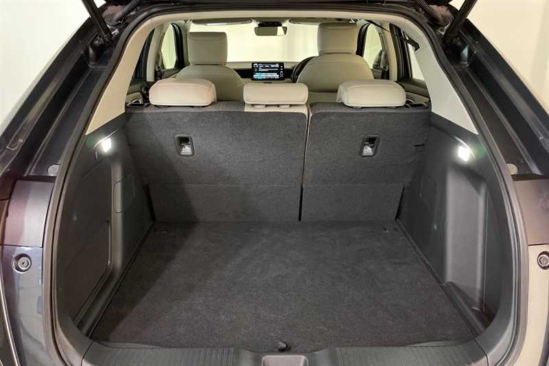 Used Honda HR-V 2022 for sale - 77513406: Photo 24