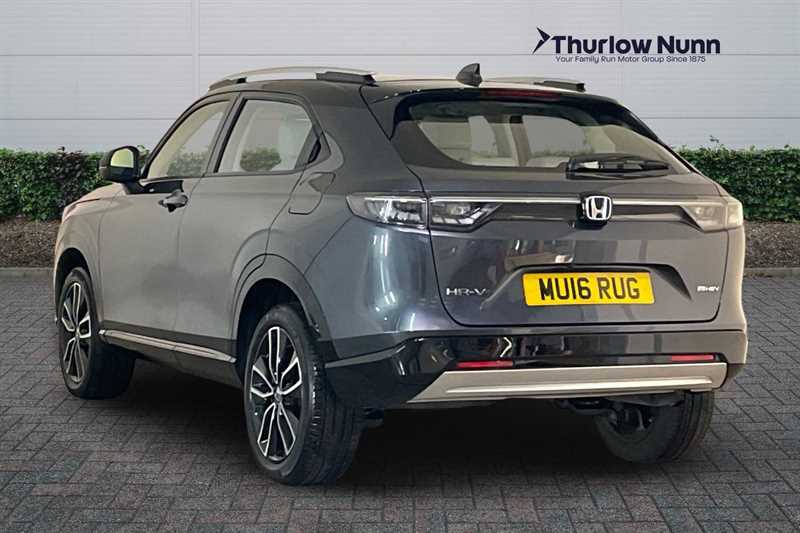 Used Honda HR-V 2022 for sale - 77513406: Photo 7