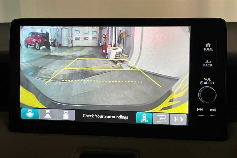 Used Honda HR-V 2022 for sale - 77513406: Photo 8