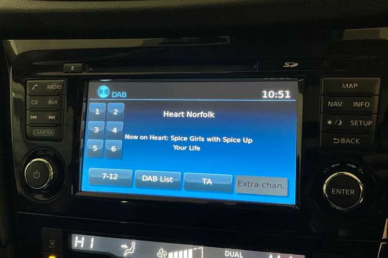 Used Nissan X-Trail 2019 for sale - 77146137: Photo 10