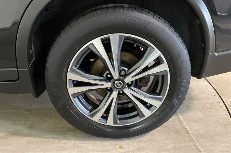 Used Nissan X-Trail 2019 for sale - 77146137: Photo 13