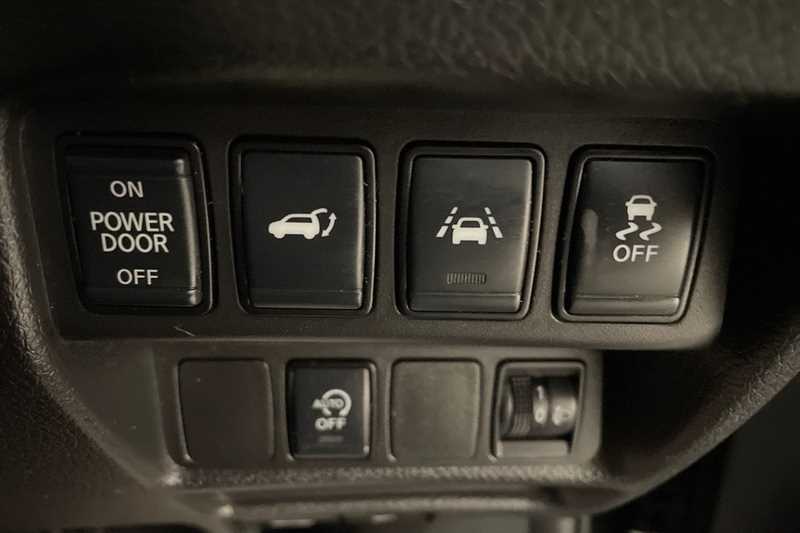 Used Nissan X-Trail 2019 for sale - 77146137: Photo 28