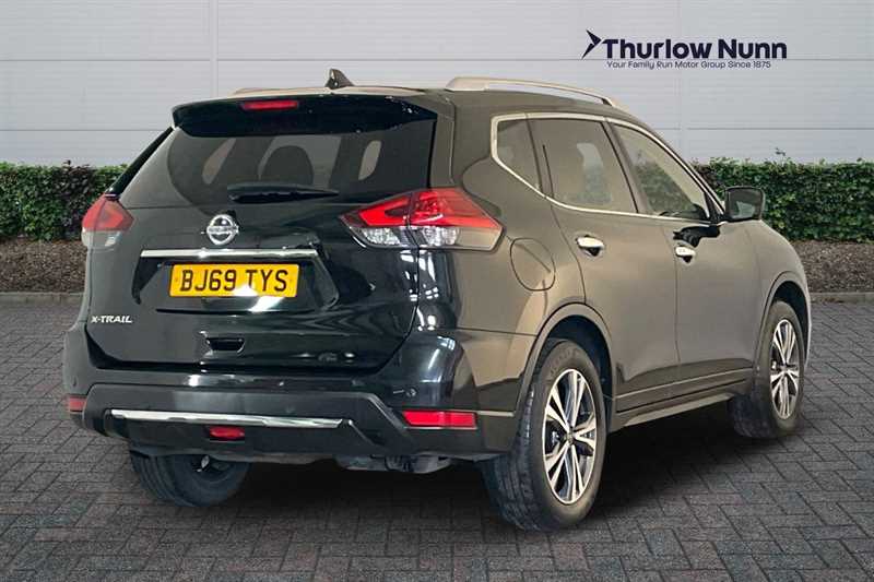 Used Nissan X-Trail 2019 for sale - 77146137: Photo 6