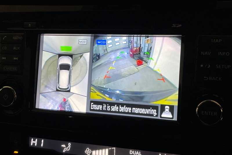 Used Nissan X-Trail 2019 for sale - 77146137: Photo 7