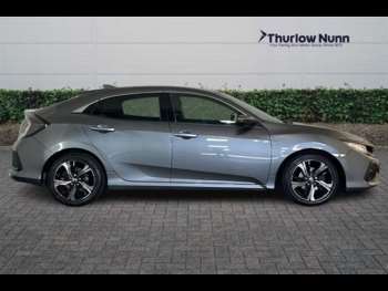 Used Honda Civic 2020 for sale - 74823909: Photo