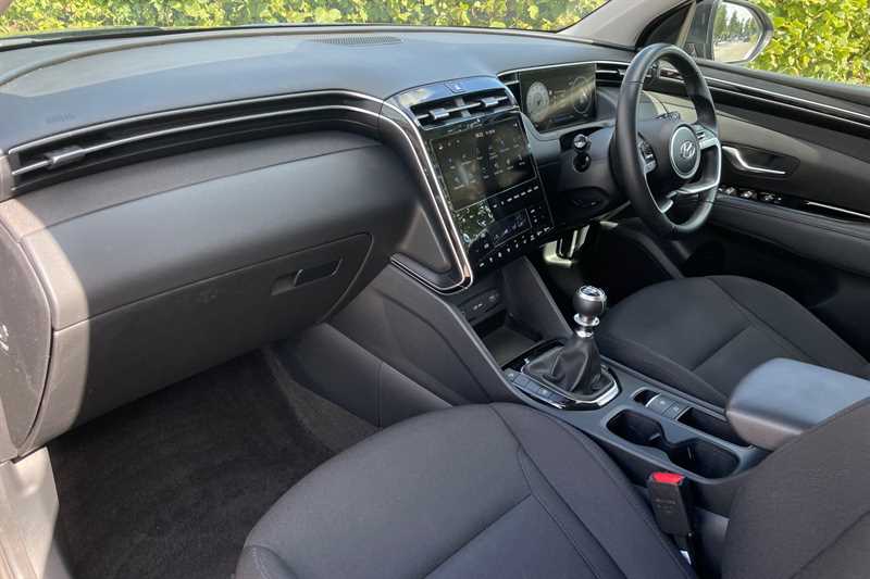 Used Hyundai TUCSON 2022 for sale - 76459196: Photo 13