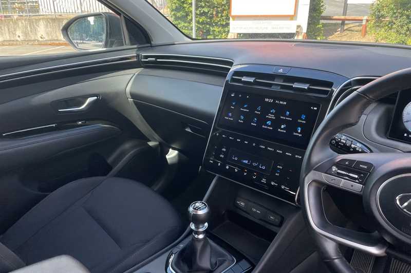 Used Hyundai TUCSON 2022 for sale - 76459196: Photo 14