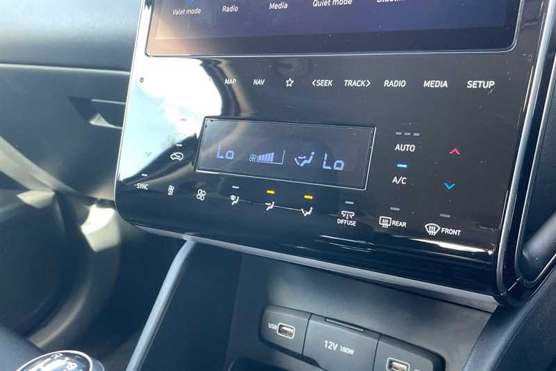 Used Hyundai TUCSON 2022 for sale - 76459196: Photo 15