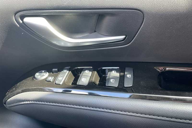 Used Hyundai TUCSON 2022 for sale - 76459196: Photo 16