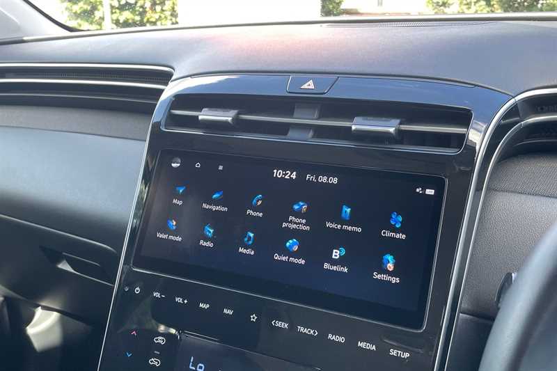 Used Hyundai TUCSON 2022 for sale - 76459196: Photo 17