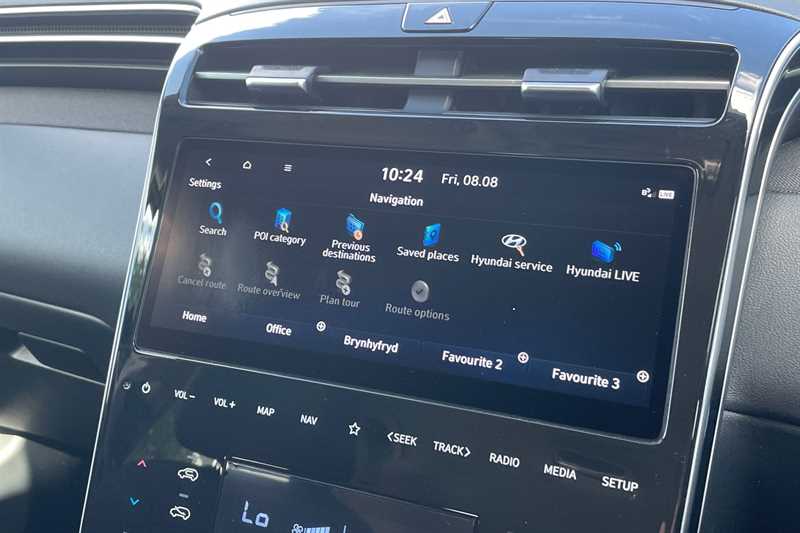 Used Hyundai TUCSON 2022 for sale - 76459196: Photo 18