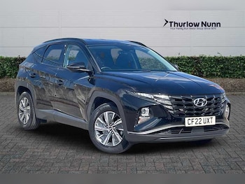 Hyundai - TUCSON