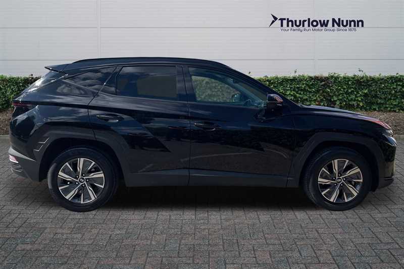 Used Hyundai TUCSON 2022 for sale - 76459196: Photo 2