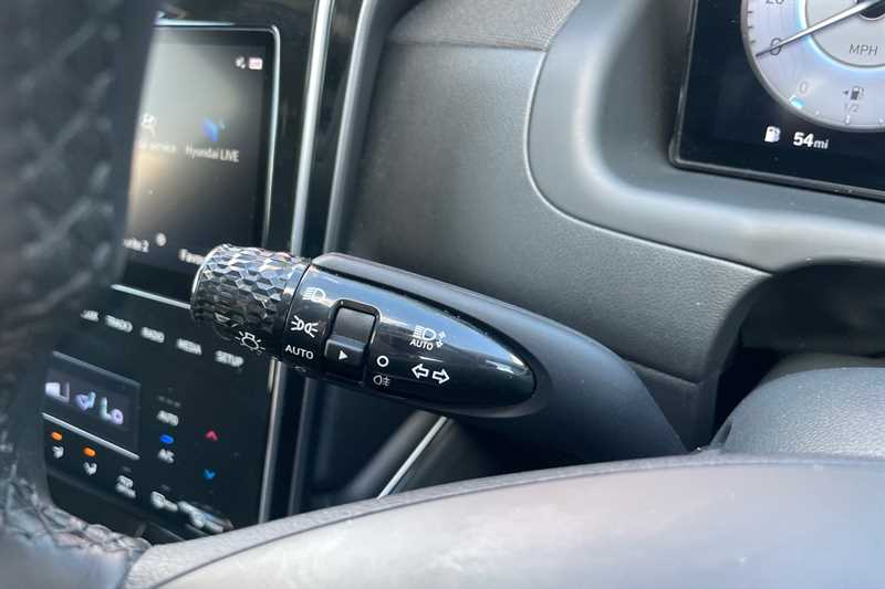 Used Hyundai TUCSON 2022 for sale - 76459196: Photo 21