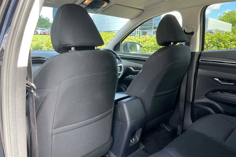 Used Hyundai TUCSON 2022 for sale - 76459196: Photo 23