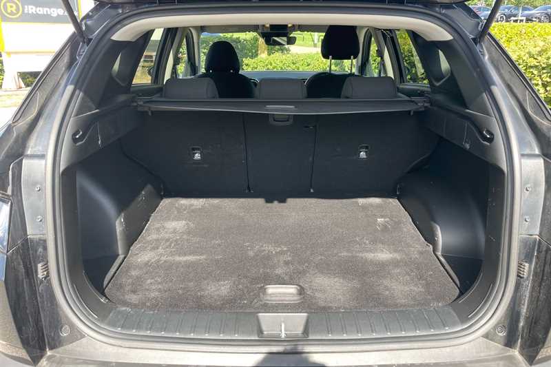 Used Hyundai TUCSON 2022 for sale - 76459196: Photo 24