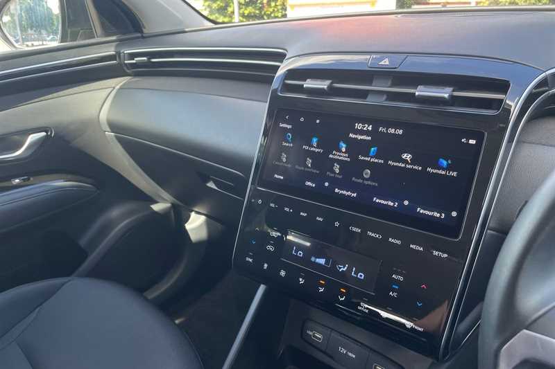 Used Hyundai TUCSON 2022 for sale - 76459196: Photo 25