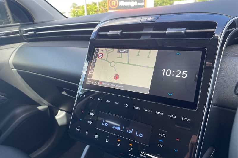 Used Hyundai TUCSON 2022 for sale - 76459196: Photo 26