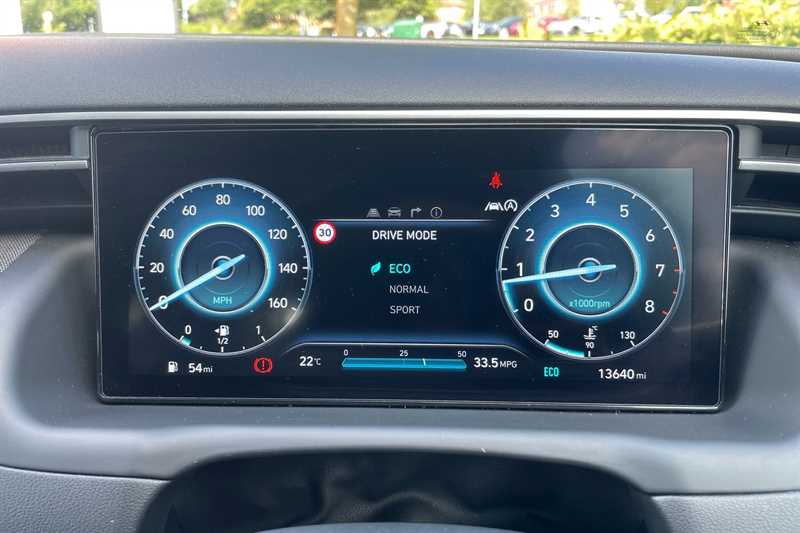 Used Hyundai TUCSON 2022 for sale - 76459196: Photo 28