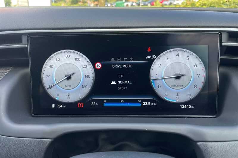 Used Hyundai TUCSON 2022 for sale - 76459196: Photo 29