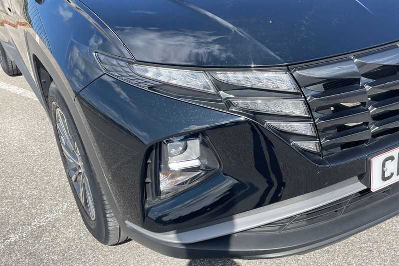 Used Hyundai TUCSON 2022 for sale - 76459196: Photo 34