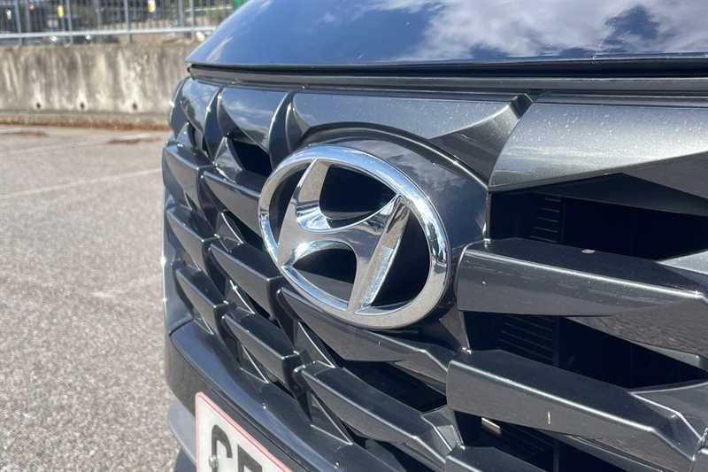 Used Hyundai TUCSON 2022 for sale - 76459196: Photo 35