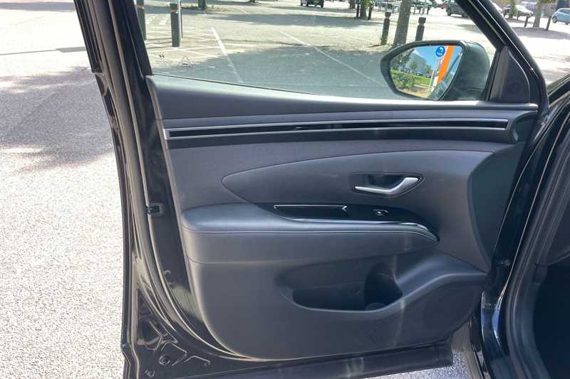 Used Hyundai TUCSON 2022 for sale - 76459196: Photo 37