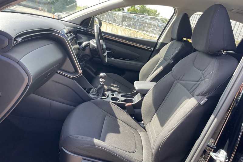 Used Hyundai TUCSON 2022 for sale - 76459196: Photo 38