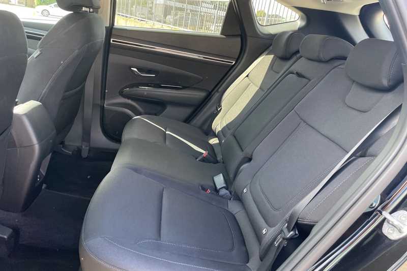 Used Hyundai TUCSON 2022 for sale - 76459196: Photo 39