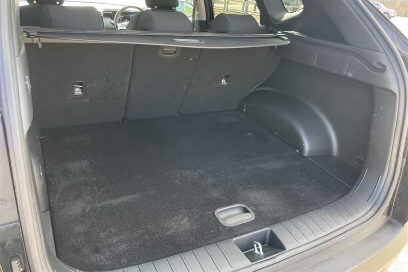 Used Hyundai TUCSON 2022 for sale - 76459196: Photo 44