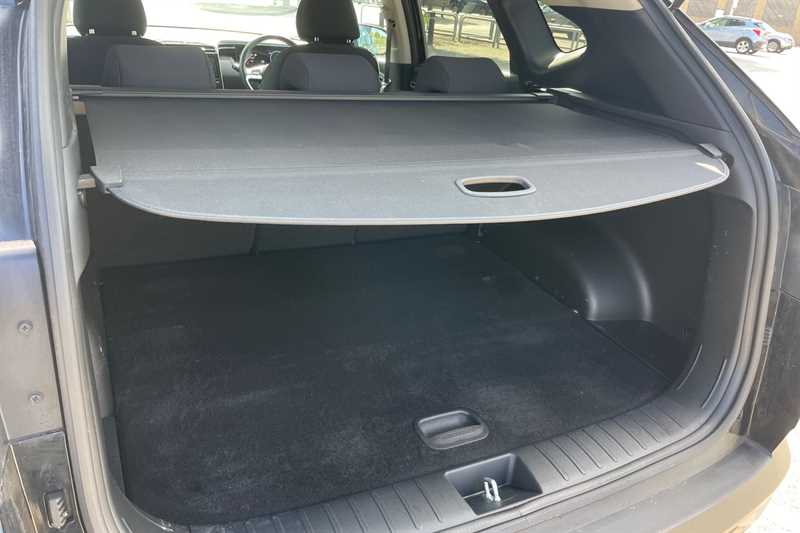 Used Hyundai TUCSON 2022 for sale - 76459196: Photo 45